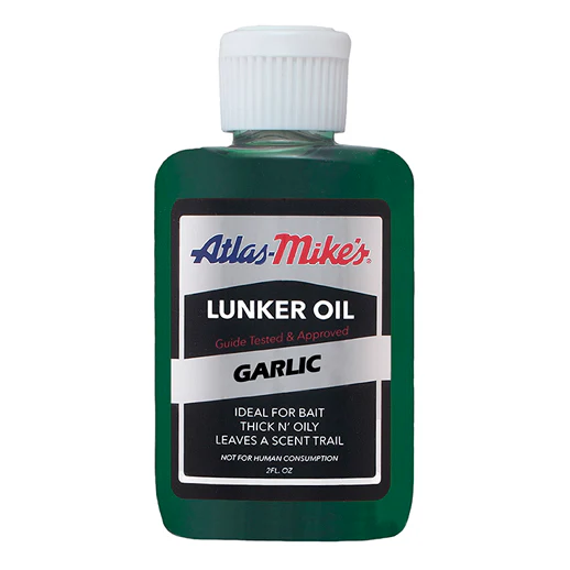 Atlas-Mike's Glo Scent Bait Oils 2 oz. - Image 5