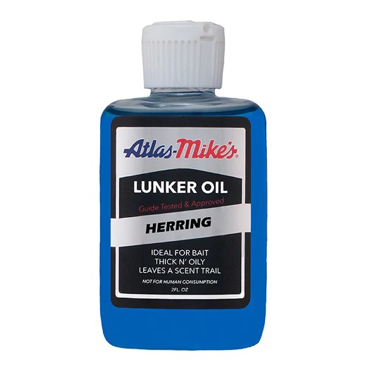 Atlas-Mike's Glo Scent Bait Oils 2 oz. - Image 9