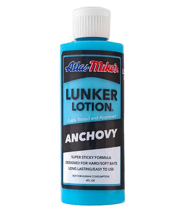 Atlas-Mike's Lunker Lotion 4 oz. - Image 2