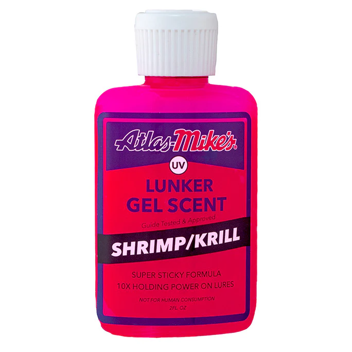 Atlas-Mike's UV Gel Scent 2 oz. - Image 15