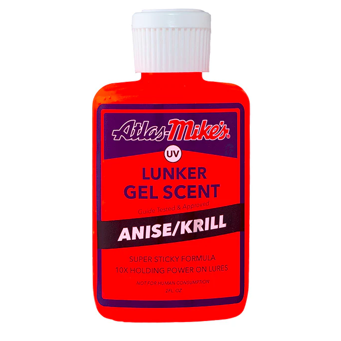 Atlas-Mike's UV Gel Scent 2 oz. - Image 3
