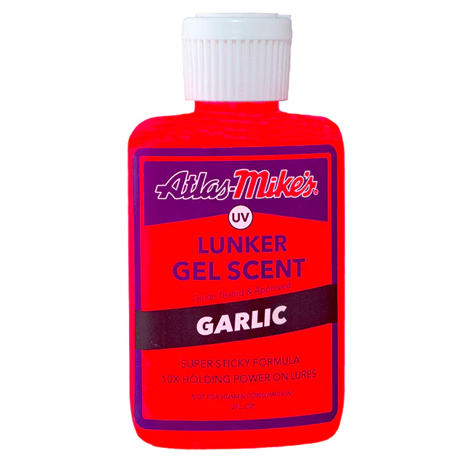 Atlas-Mike's UV Gel Scent 2 oz. - Image 6