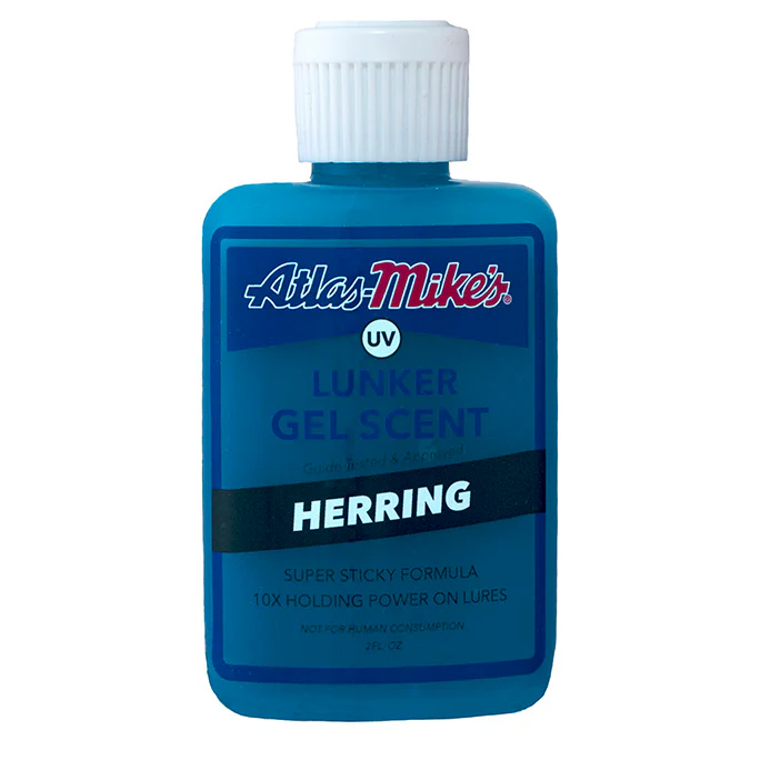Atlas-Mike's UV Gel Scent 2 oz. - Image 8