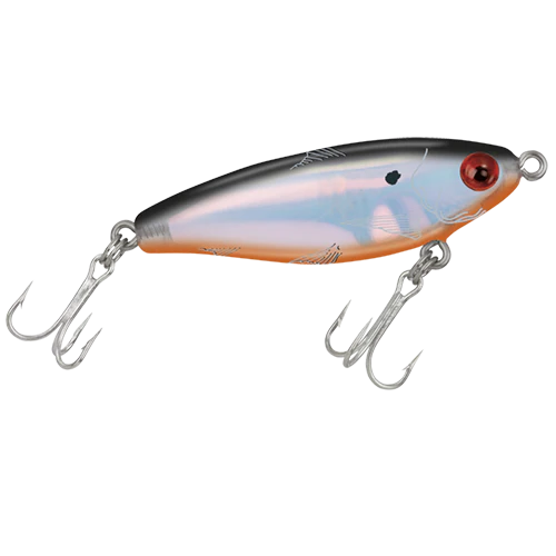 MirrOlure MirrOdine 17MR Suspending Twitchbait - Image 2