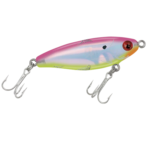 MirrOlure MirrOdine 17MR Suspending Twitchbait - Image 7