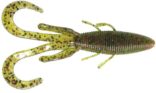 Missile Baits Baby D Stroyer 5 inch Soft Plastic Creature Bait - Image 10