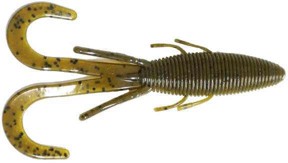 Missile Baits Baby D Stroyer 5 inch Soft Plastic Creature Bait - Image 6