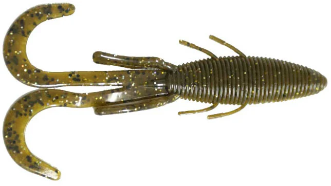 Missile Baits Baby D Stroyer 5 inch Soft Plastic Creature Bait - Image 7