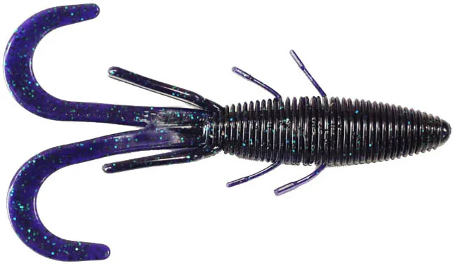 Missile Baits Baby D Stroyer 5 inch Soft Plastic Creature Bait - Image 8