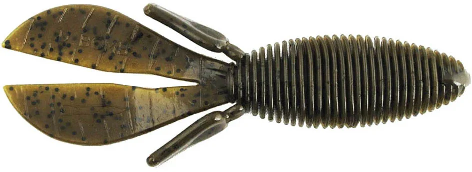 Missile Baits D Bomb 4 1/2 inch Soft Plastic Creature Bait - Image 18