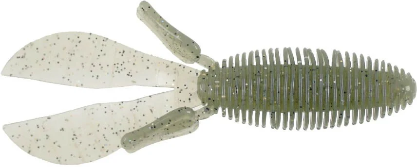 Missile Baits D Bomb 4 1/2 inch Soft Plastic Creature Bait - Image 22