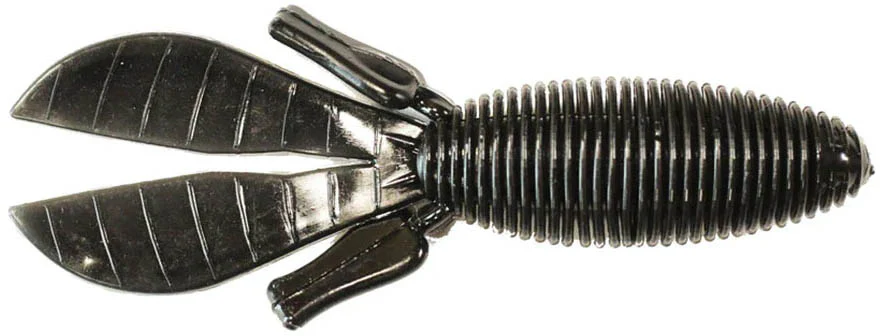 Missile Baits D Bomb 4 1/2 inch Soft Plastic Creature Bait - Image 27