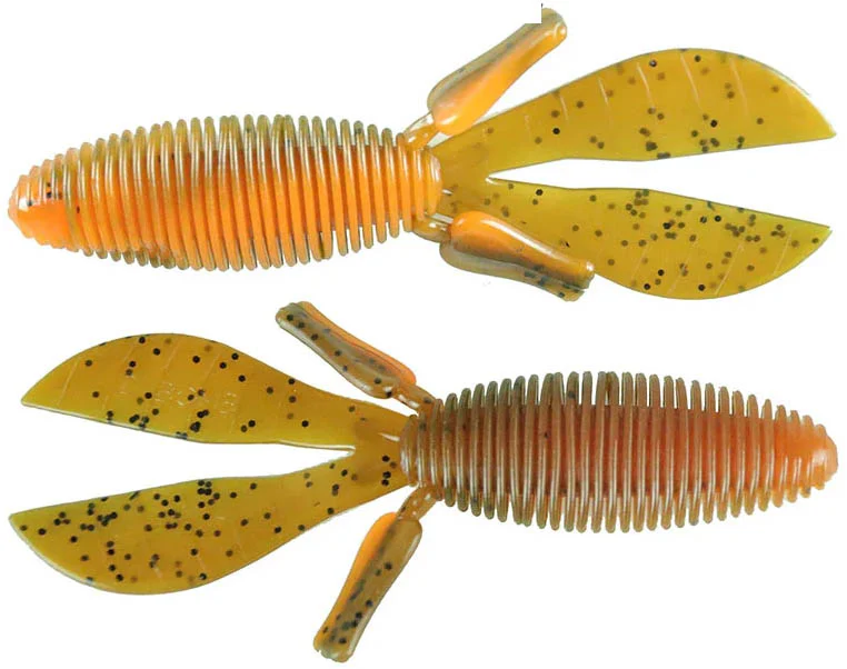 Missile Baits D Bomb 4 1/2 inch Soft Plastic Creature Bait - Image 29