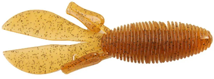 Missile Baits D Bomb 4 1/2 inch Soft Plastic Creature Bait - Image 7