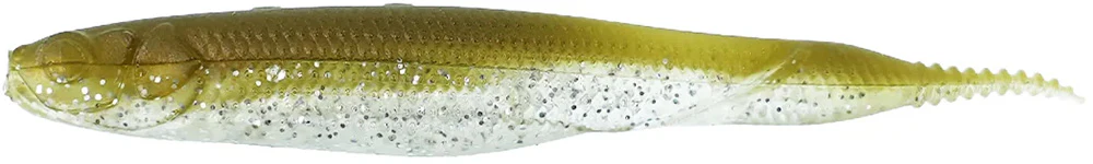 Missile Baits Freedom Flyer Minnow Bait - 4.25 Inch - Image 8