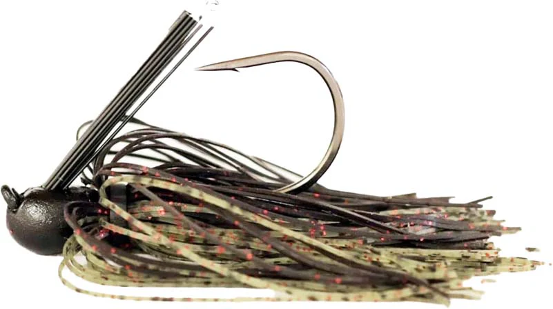 Missile Baits Ikes Flip Out Jig - Image 10