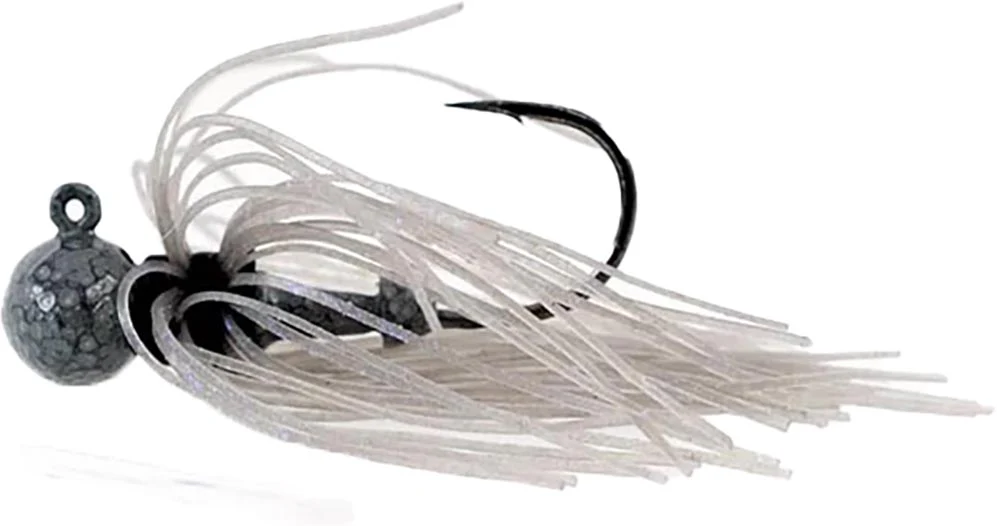 Missile Baits Ike's Micro Football Jig - Image 10