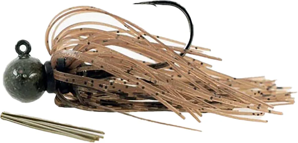 Missile Baits Ike's Micro Football Jig - Image 6