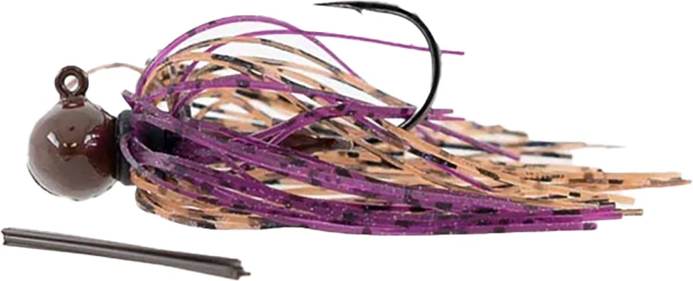 Missile Baits Ike's Micro Football Jig - Image 8