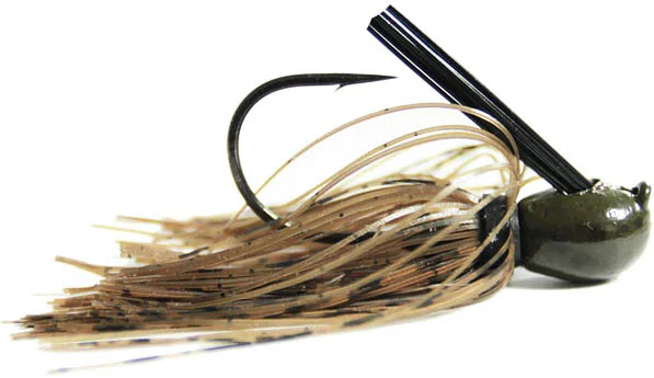 Missile Baits Ike's Mini Flipping Jig - Image 10