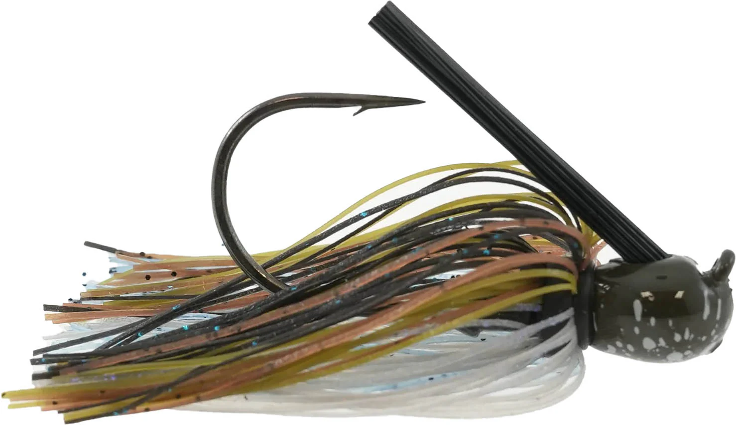 Missile Baits Ike's Mini Flipping Jig - Image 11