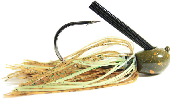 Missile Baits Ike's Mini Flipping Jig - Image 14