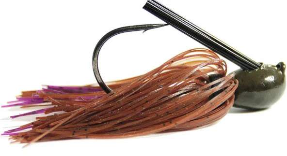 Missile Baits Ike's Mini Flipping Jig - Image 6