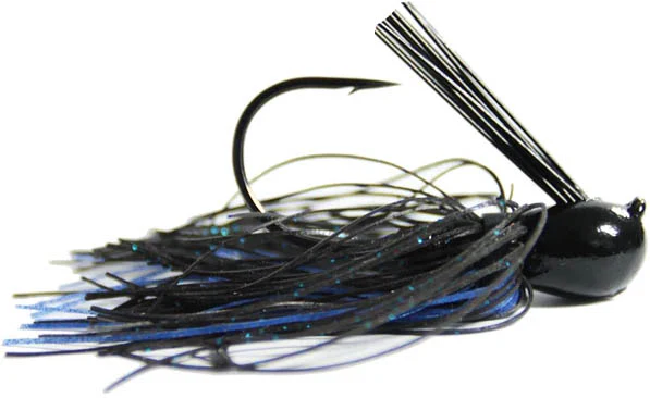 Missile Baits Ike's Mini Flipping Jig - Image 7