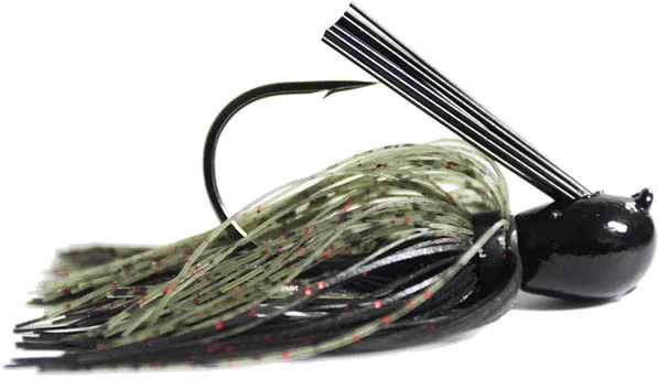 Missile Baits Ike's Mini Flipping Jig - Image 8