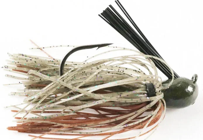 Missile Baits Ike's Mini Flipping Jig - Image 9