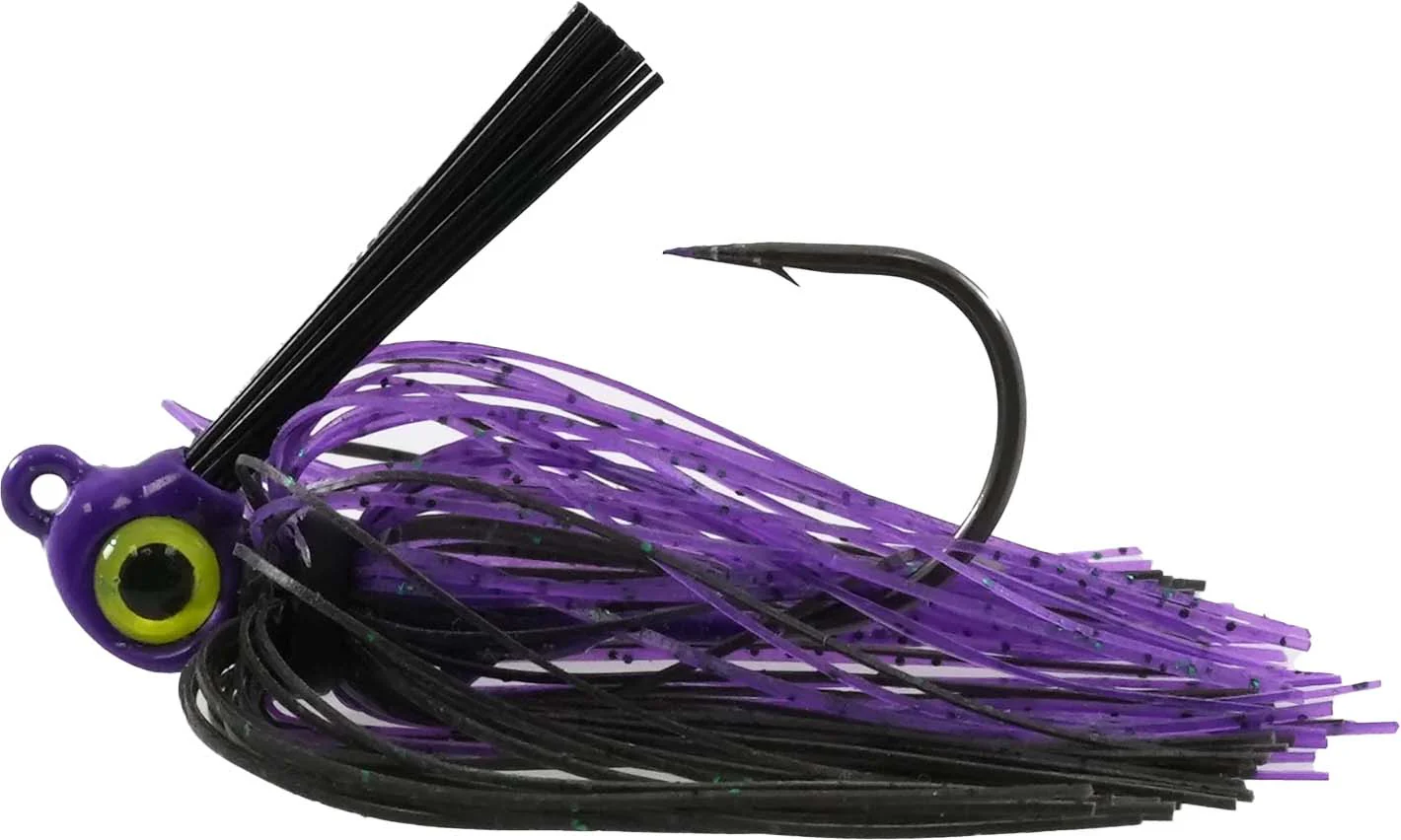 Missile Baits Ikes Mini Swim Jig - Image 20