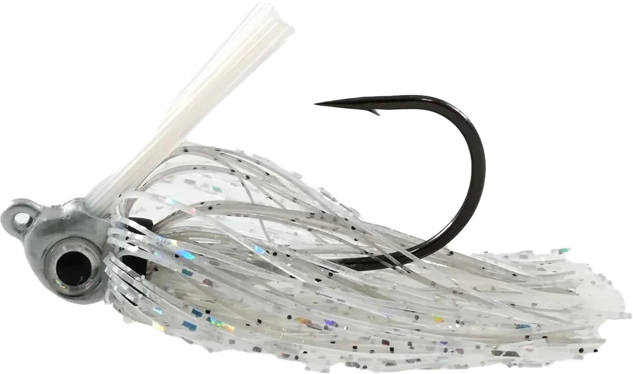 Missile Baits Ikes Mini Swim Jig - Image 28