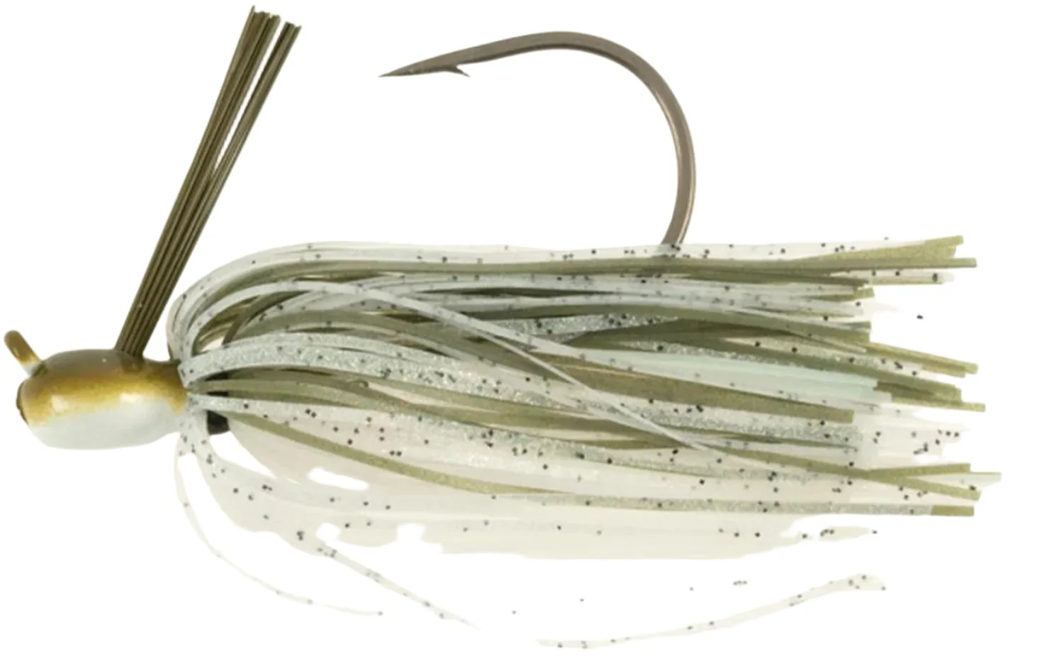Missile Baits Ike's Monster Jig - Image 4