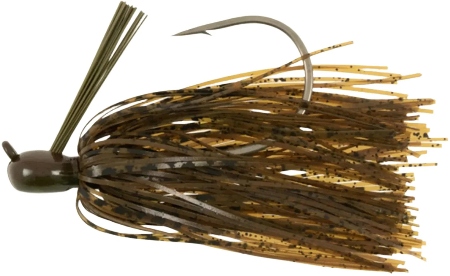 Missile Baits Ike's Monster Jig - Image 5