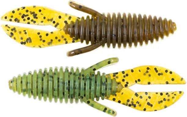 Missile Baits Micro D Bomb Creature Bait - 2.3 Inch - Image 2
