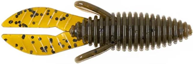 Missile Baits Micro D Bomb Creature Bait - 2.3 Inch - Image 4