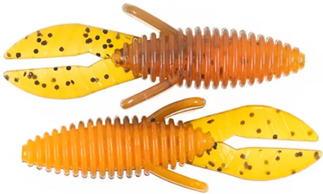 Missile Baits Micro D Bomb Creature Bait - 2.3 Inch - Image 8