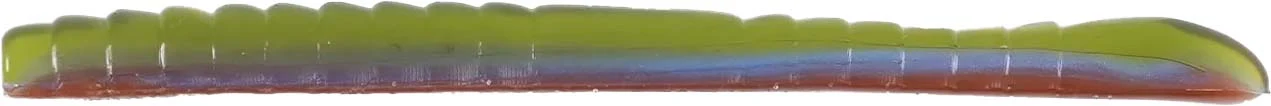 Missile Baits Mini Magic Worm 4 Inch 16pk - Image 4