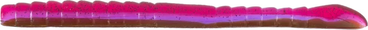 Missile Baits Mini Magic Worm 4 Inch 16pk - Image 7