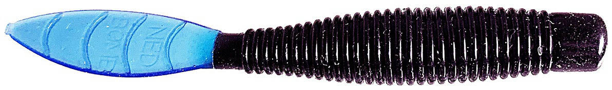 Missile Baits Ned Bomb 3 1/4 inch Ned Rig Soft Bait - Image 10
