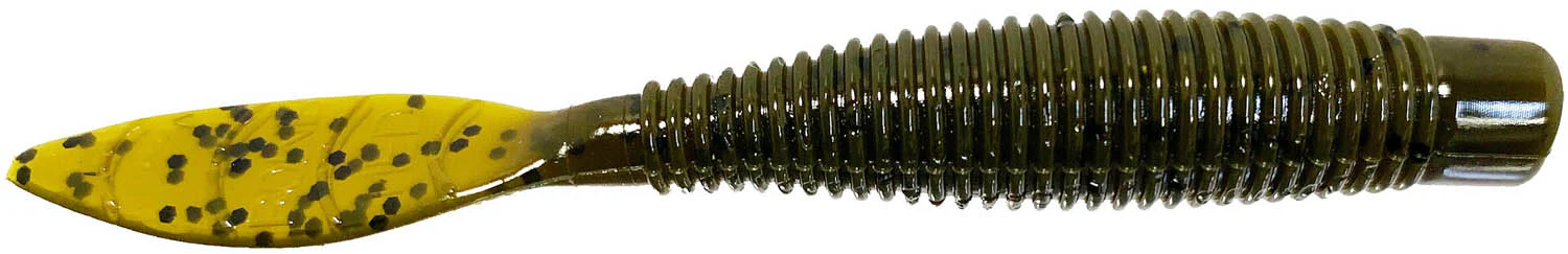 Missile Baits Ned Bomb 3 1/4 inch Ned Rig Soft Bait - Image 11