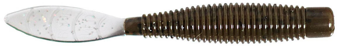 Missile Baits Ned Bomb 3 1/4 inch Ned Rig Soft Bait - Image 14