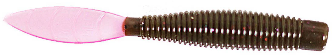 Missile Baits Ned Bomb 3 1/4 inch Ned Rig Soft Bait - Image 15