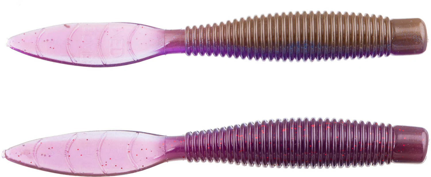 Missile Baits Ned Bomb 3 1/4 inch Ned Rig Soft Bait - Image 17