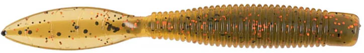 Missile Baits Ned Bomb 3 1/4 inch Ned Rig Soft Bait - Image 18