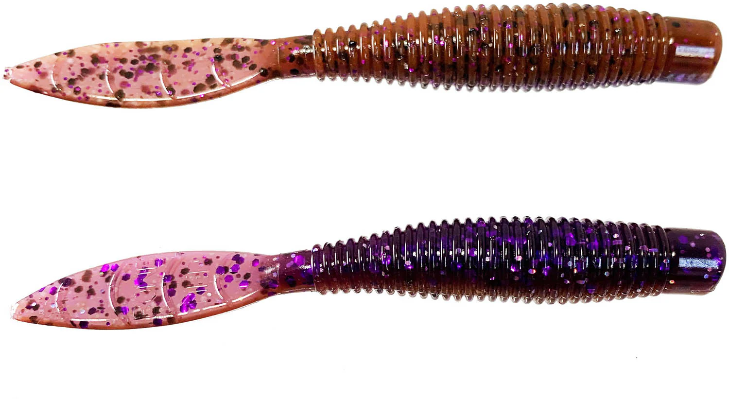 Missile Baits Ned Bomb 3 1/4 inch Ned Rig Soft Bait - Image 19