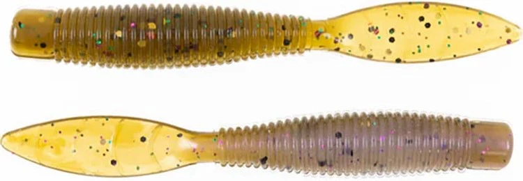 Missile Baits Ned Bomb 3 1/4 inch Ned Rig Soft Bait - Image 2