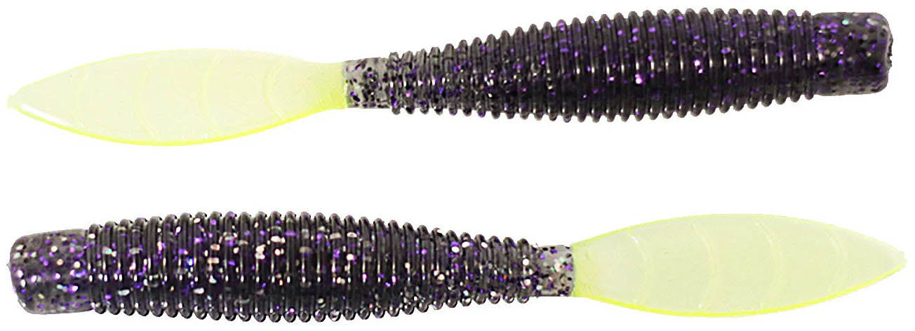 Missile Baits Ned Bomb 3 1/4 inch Ned Rig Soft Bait - Image 21