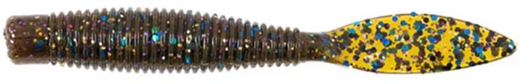 Missile Baits Ned Bomb 3 1/4 inch Ned Rig Soft Bait - Image 22