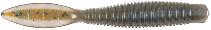 Missile Baits Ned Bomb 3 1/4 inch Ned Rig Soft Bait - Image 4